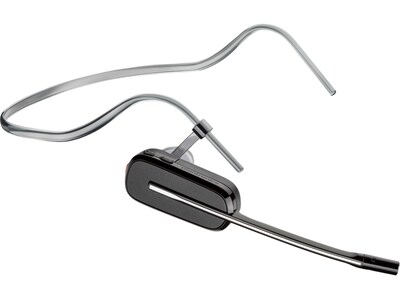 Poly Savi 8240 Office Wireless Noise Canceling Bluetooth Headsets (7W071AA#ABA)
