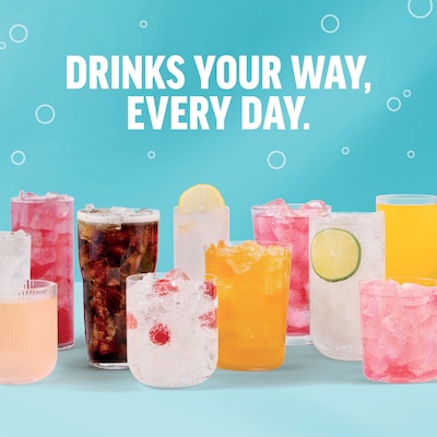 Ninja Thirsti FRUITI CHILL + CAFFEINE Sugar-Free Lemon Lime Flavored Water Drops Drink Mix (WCFLELIAM)