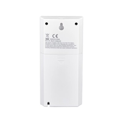 Logia Weather Station Wireless Lightning Frequency & Distance Add On Lightning Sensor (LOWSA100LW)