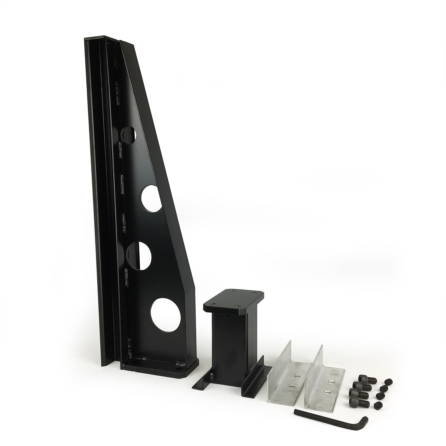Quick Dam 2-Way Flood Gate Extenders (QDFGSTAN)