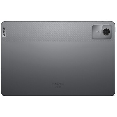 Lenovo K11 1st Gen 11" Tablet, WiFi 5, 8GB RAM, Android 13, Slate Gray (ZADG0016US)