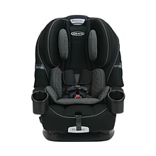 Graco 4Ever 4-in-1 Car Seat featuring TrueShield Technology, Ion (1992117)