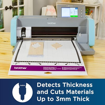 Brother ScanNCut DX Auto Blade Holder (CADXHLD1)