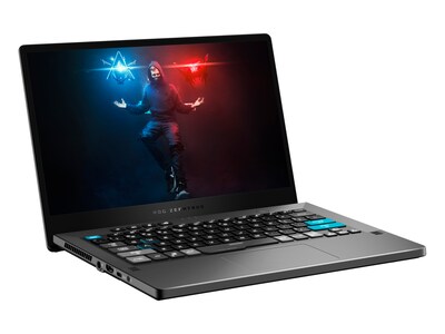ASUS ROG Zephyrus G14 AW SE 14