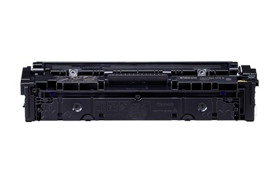 Canon 075 Yellow High Yield Toner Cartridge, Prints Up to 2,500 Pages (6366C001)