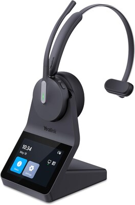 YeaLink HA64 Pro Bluetooth Mono Phone & Computer Headset (1208733)