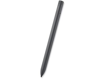 Dell Premier Rechargeable Active Pen for Dell 2-in-1 Laptops, Black (DELL-PN7522W)