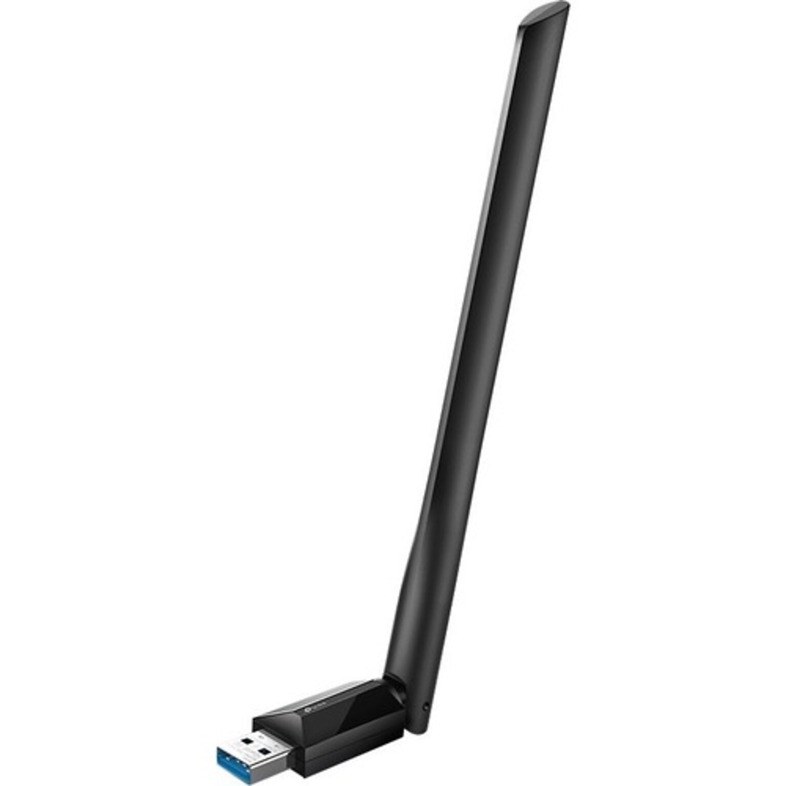 TP-Link T3U Plus AC1300 Mbps Dual Band USB Wi-Fi Adapter (Archer T3U Plus)