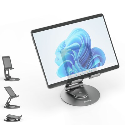 Plugable Universal Tablet Stand (PT-STAND1)