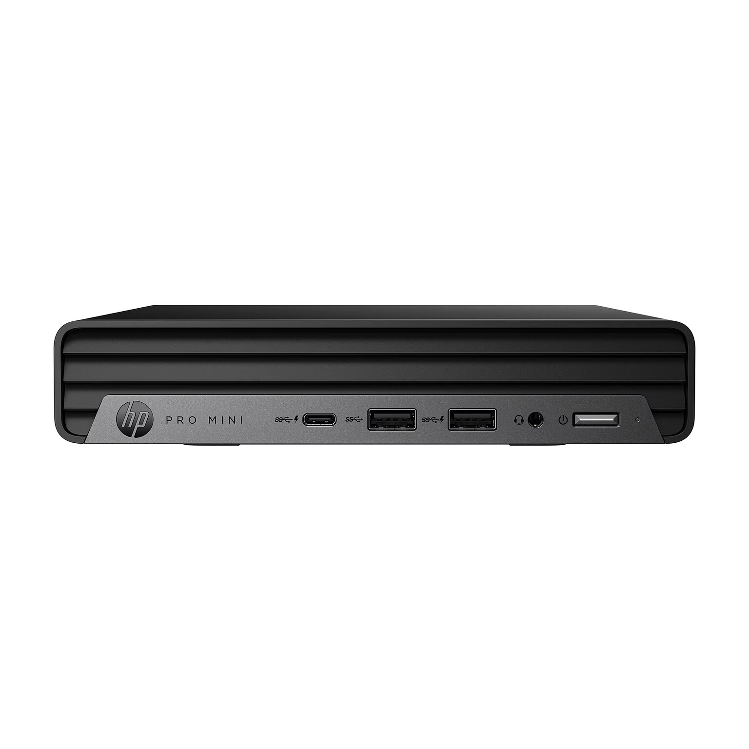 HP Pro Mini 400 G9 Desktop Computer, Intel Core i7-14700T, 16GB RAM, 512GB SSD, Windows 11 Pro (A70PDUT#ABA)