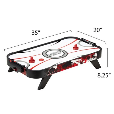 Mainstreet Classics 35" Table Hockey (55-0510)