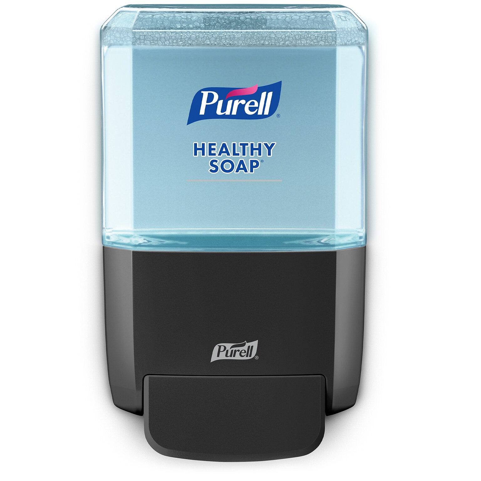 PURELL HEALTHY SOAP ES4 Wall Mounted Hand Soap Dispenser, Graphite (5034-01)