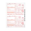 TOPS 2022 1099-INT Laser Tax Forms, 50/Pack (LINTFED-S)