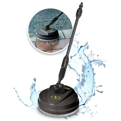 Sun Joe SPX-PCA10 Pressure Washer Cleaning Attachment