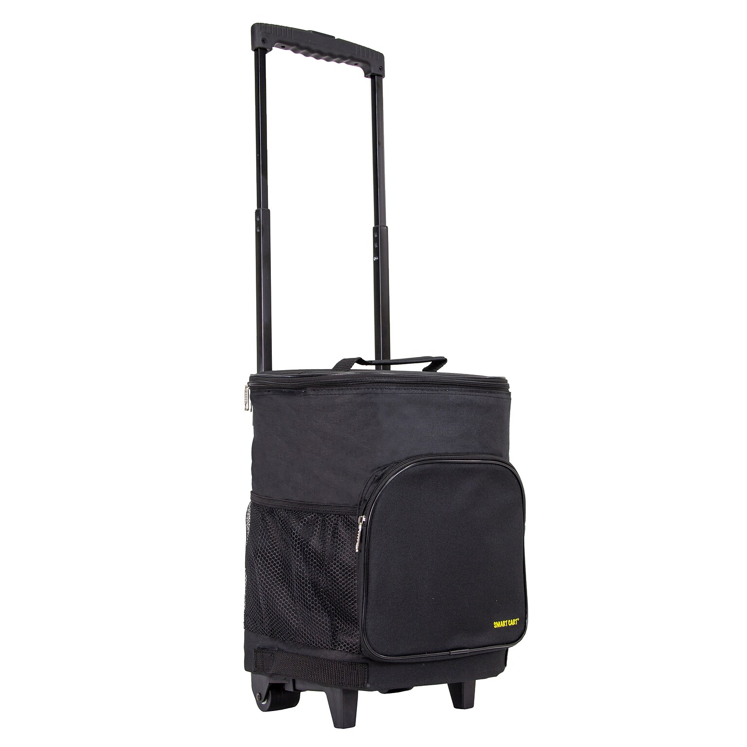 Dbest Ultra Compact Cooler Smart Cart, Black (01-568)