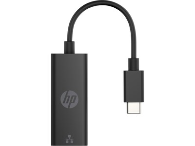 HP USB Type-C Gigabit Ethernet Adapter  (4Z527UT)