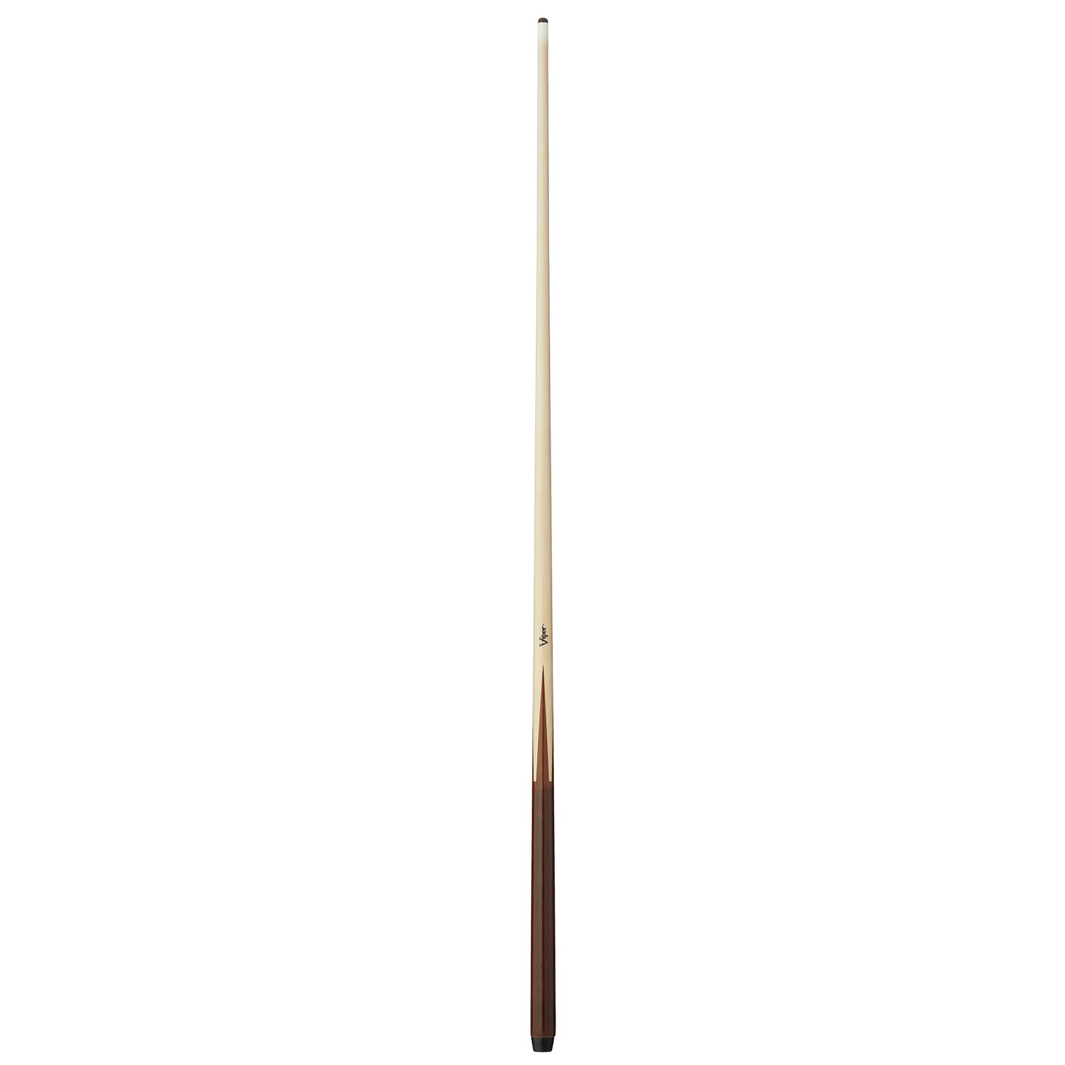 Viper One Piece 48 Maple Bar Billiard/Pool Cue Stick (50-0504)