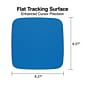 Mouse Pad, Blue (382954-CC)