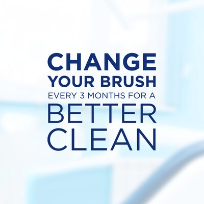 Oral-B Manual Indicator Contour Clean Soft Bristle Toothbrush, Each (80200)