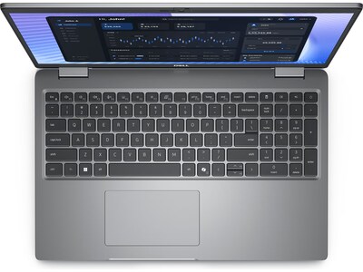 Dell Precision 3590 15.6" Laptop, Intel Core Ultra 5-125H, 16GB Memory, 256GB SSD, Windows 11 Pro (CF97V)