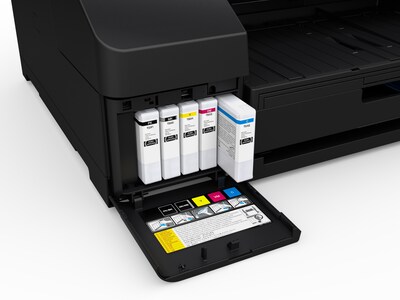Epson SureColor P5370 17" Wireless Color Print Only Inkjet Photo Printer, Best for Office (SCP5370SE)
