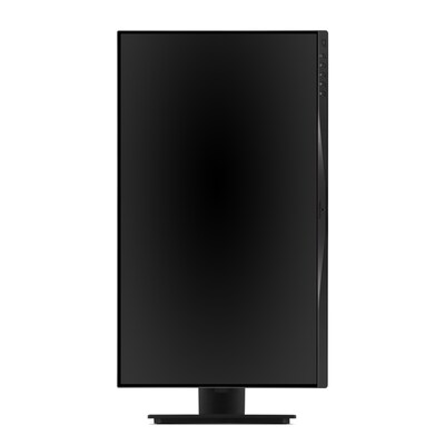 ViewSonic Ergonomic 27" QHD 100Hz LCD Monitor, Black (VG2748A-2K)