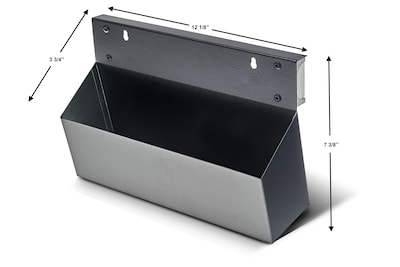 Triton Products MagClip Magnetic Tool Box (KTI-72460)