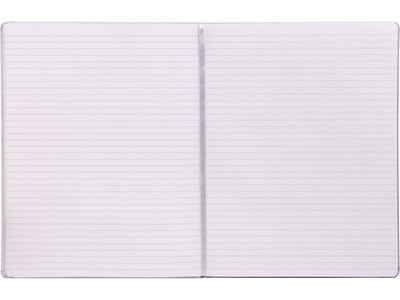Pukka Pad Professional Notebooks, 8.5" x 11", College Ruled, 96 Sheets, Beige (9943-SIG)