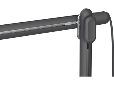 Logitech Reach Document Camera, Black (960-001670)
