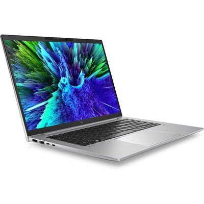 HP ZBook Firefly G10 A 14 Touchscreen AI Laptop, AMD Ryzen 7 PRO, 32GB RAM, 512GB SSD, Backlit Keyboard, Windows 11 Pro