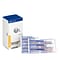 SmartCompliance Refill, Knuckle & Fingertip Fabric Adhesive Bandages, 10/Box (FAE-3020)