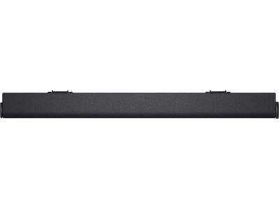 Dell Slim Computer Conferencing Soundbar, Black (SB522A)