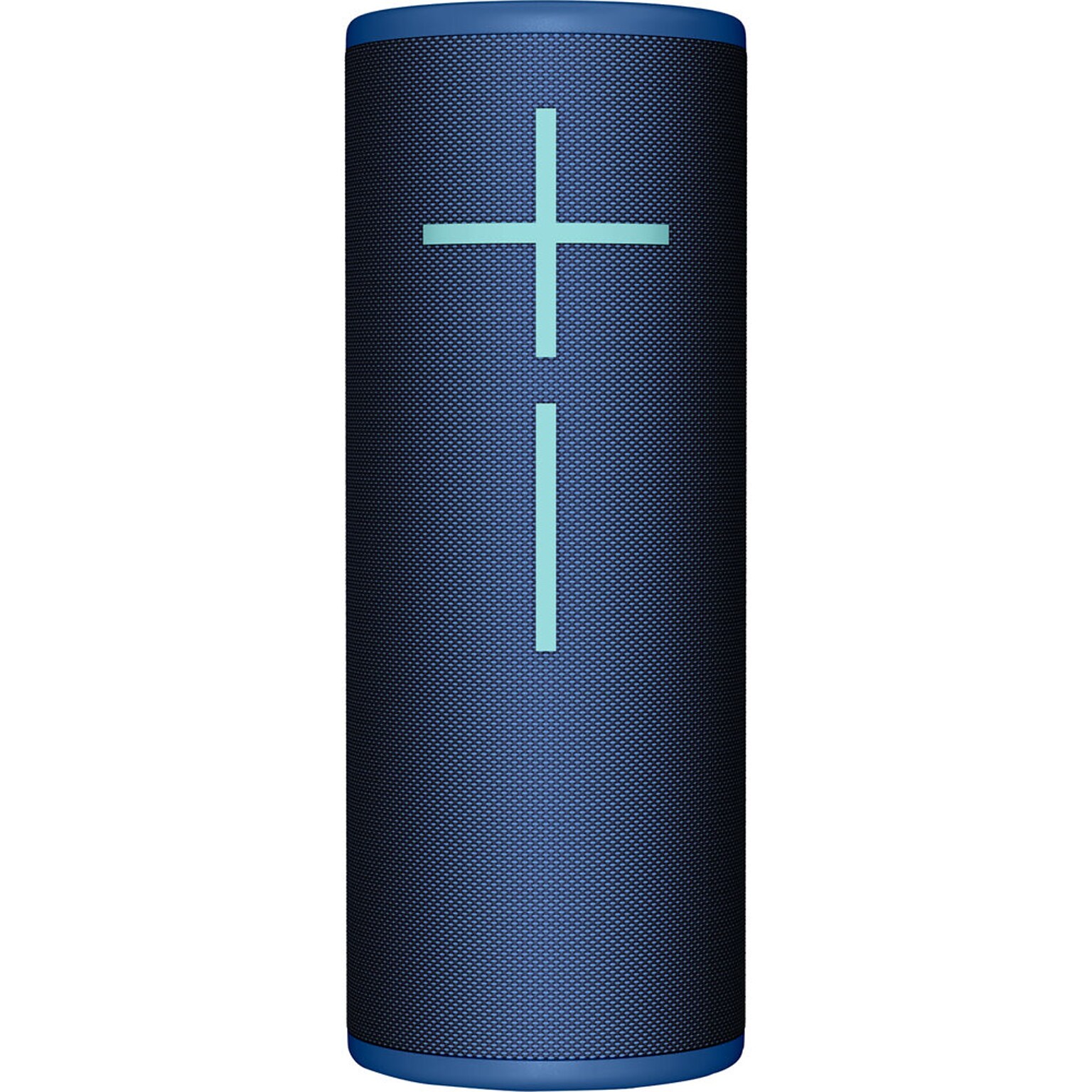 Ultimate Ears MEGABOOM 4 Wireless Portable Bluetooth Speaker, Cobalt Blue (984-001989)