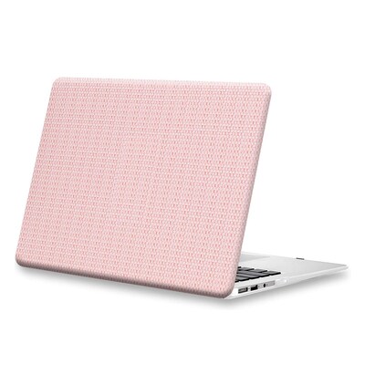 SaharaCase Woven Laptop Case for MacBook Pro 16-Inch (2021–2025, M1–M5), Pink (LT00042)