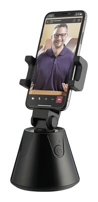 Auto Object Tracking Phone Holder