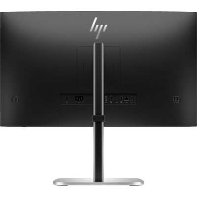 HP 5 Pro 27" 100 Hz IPS LCD Monitor, Multicolored (9E0G5AA#ABA)