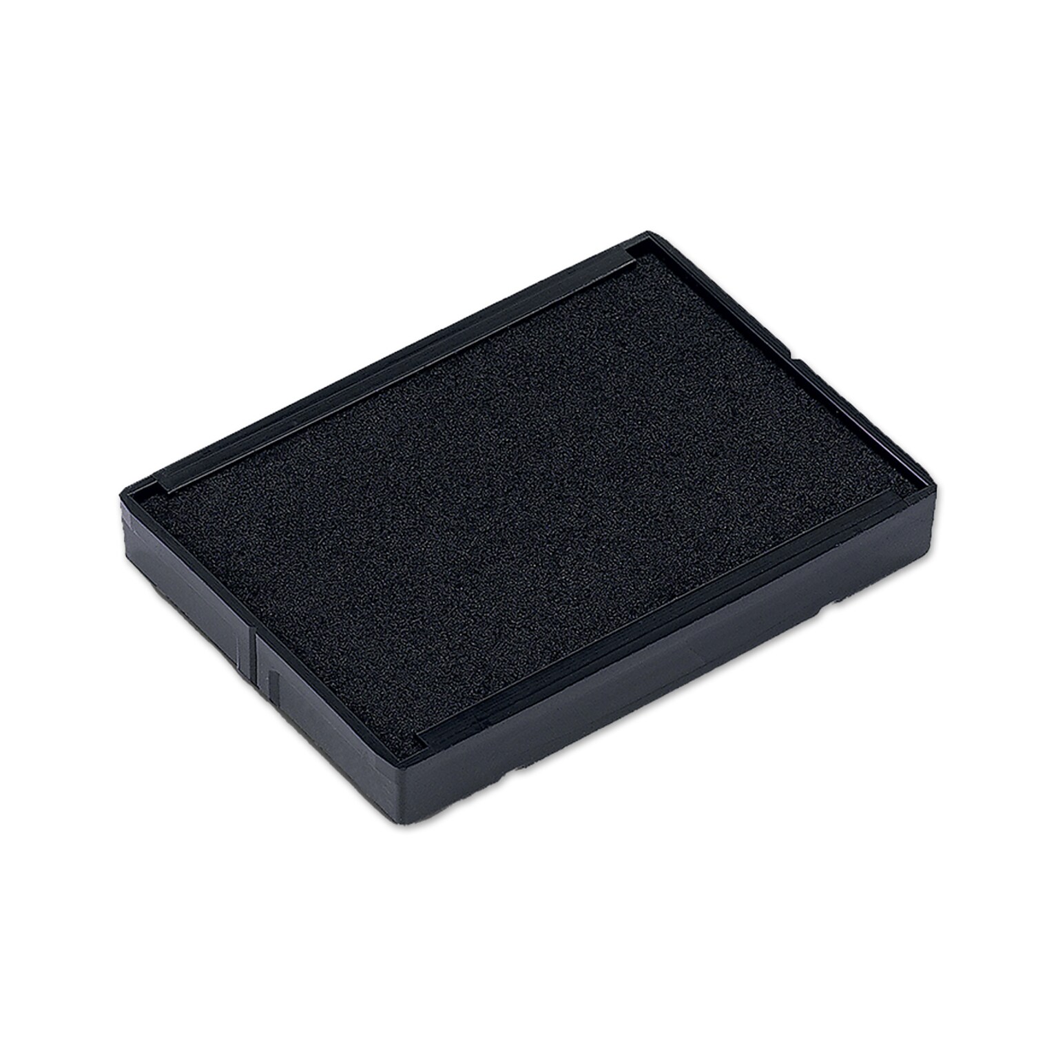 2000 Plus® PrintPro™ Replacement Pad 53/53D, Black