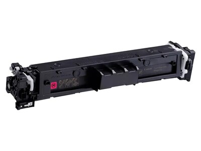 Canon 069 Magenta Standard Yield Toner Cartridge, Print Up to 1,900 Pages (5092C001)