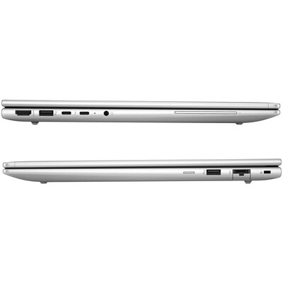 HP EliteBook 660 G11 16" LED Backlit LCD 2-in-1 Touchscreen Laptop, Copilot, Intel Core Ultra 5, 1.2 Ghz, 16GB RAM, 512GB SSD