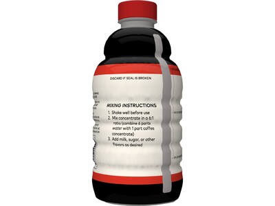 Revv Coffee Cold Brew Coffee Concentrate, 32 fl. oz. (5000376751)