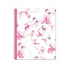 2023 Blue Sky Orchid 8.5 x 11 Weekly & Monthly Planner, Multicolor (137268-23)