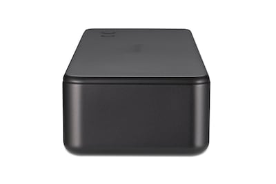 Kensington SD7100T5 EQ Pro 19-in-1 Thunderbolt 5 Docking Station with 140W PD and M.2 SSD Slot, Windows/macOS (K33611NA)