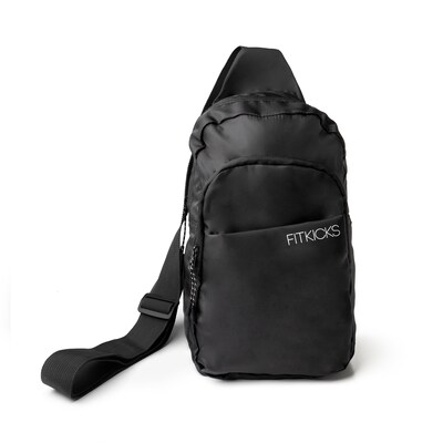 GIFT OF THE WEEK: FITKICKS® Hideaway Packable Sling