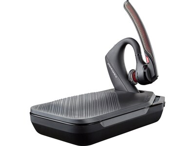Poly Voyager 5200 Noise Canceling Bluetooth Earbuds (7K2F3AA)