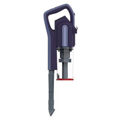 Koblenz Scorpio 3-in-1 Cyclonic Vacuum, Bagless, Purple/Gray (SVK-165)