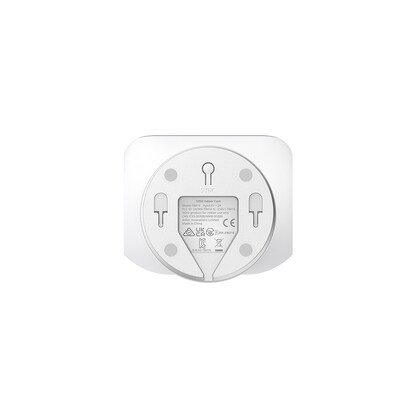 Eufy Dual-Lens  Indoor Security Camera, White (T8416121)