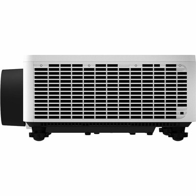 Sharp 4K UHD DLP Laser Projector, White (XP-P721Q-W)