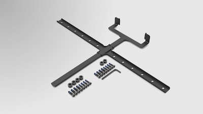 Neat Bar VESA Screen Mount Kit, 600mm, for Neat Bar & Neat Bar 2 (NEATBAR-SCREENMOUNTKIT)