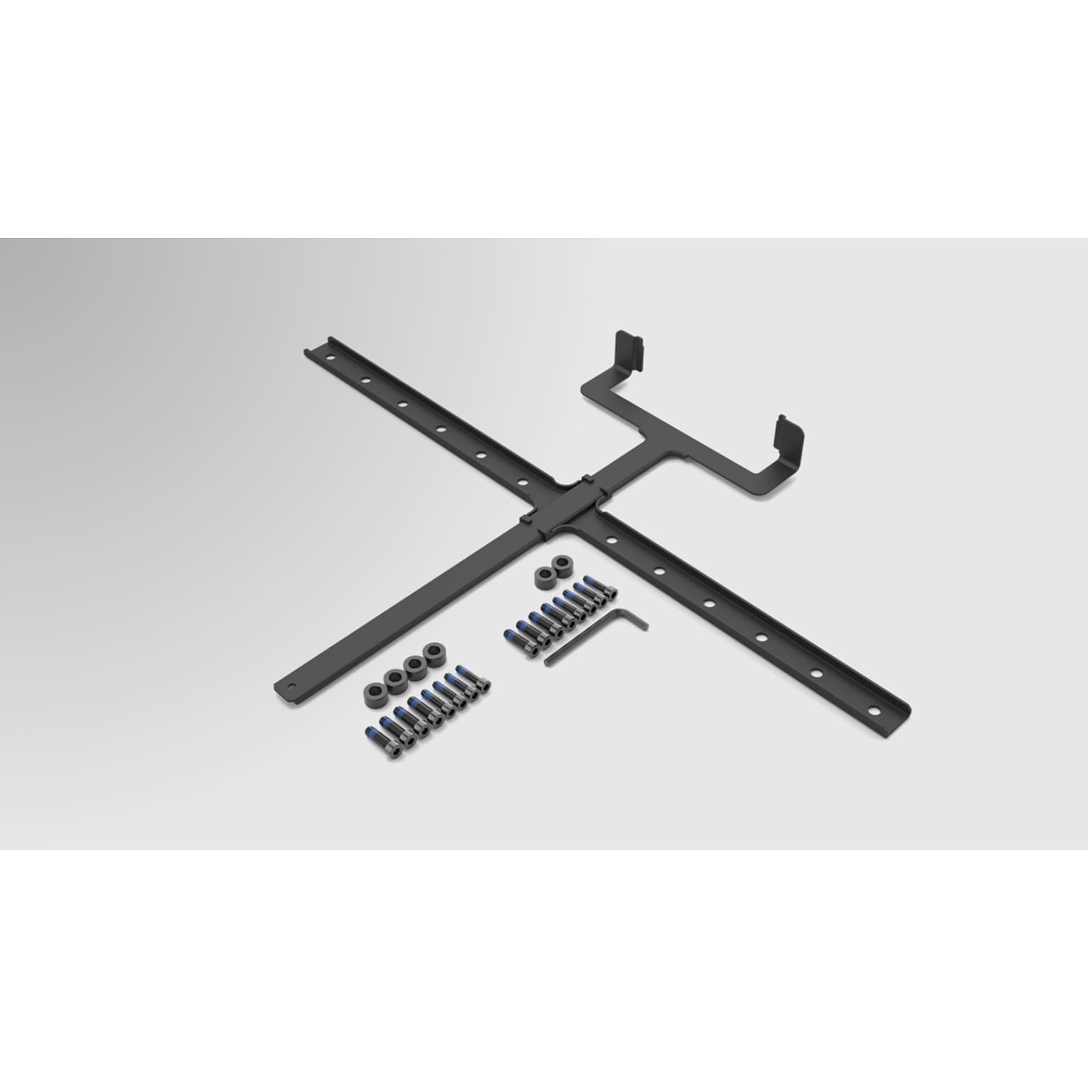 Neat Bar VESA Screen Mount Kit, 600mm, for Neat Bar & Neat Bar 2 (NEATBAR-SCREENMOUNTKIT)