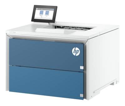 HP LaserJet Enterprise 5502dn Monochrome Print Only Laser Printer, Best for Office (675R6A#BGJ)